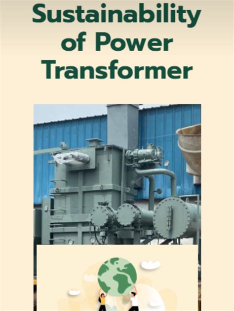 MBR2H100SFT3G: The Transformer for a Sustainable Future