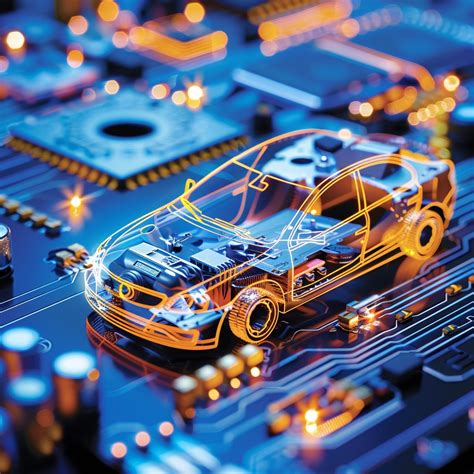 MBR3100RLG: A Comprehensive Guide to Advancements in Automotive Electronics