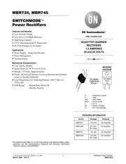 MBR735G: The Ultimate Guide to the Cutting-Edge Microwave