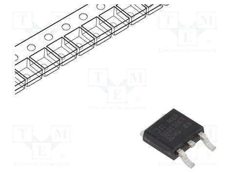 MBRD10150CT-13