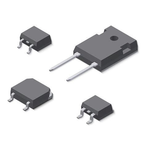 MBRM120ET3G: A Comprehensive Guide to Understanding and Utilizing the High-Efficiency Diode