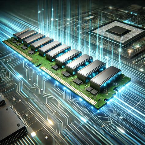 MBRM120ET3G: An Unparalleled Memory Module Transforming the Landscape of Computing