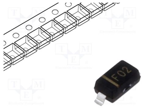 MBRX120LF-TP: A Comprehensive Guide to Ultrafast Power Rectifiers