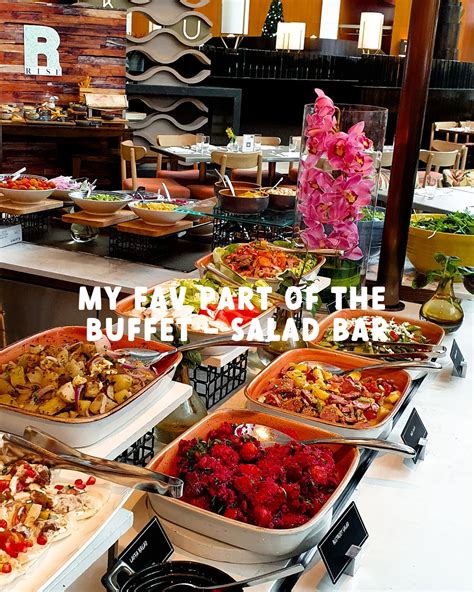 MBS Buffet Price: Your Ultimate Guide to Indulgence