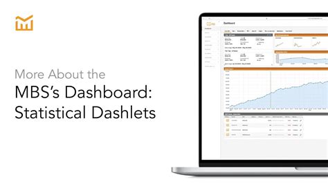 MBS Dashboard: Your Ultimate Guide to Business Success