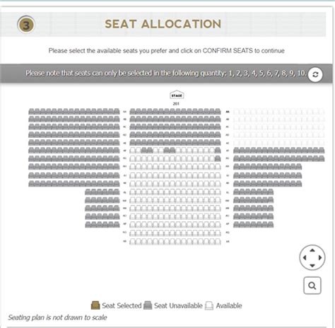 MBS Theatre Seating: 7 Must-Have Features to Elevate Your Viewing Experience