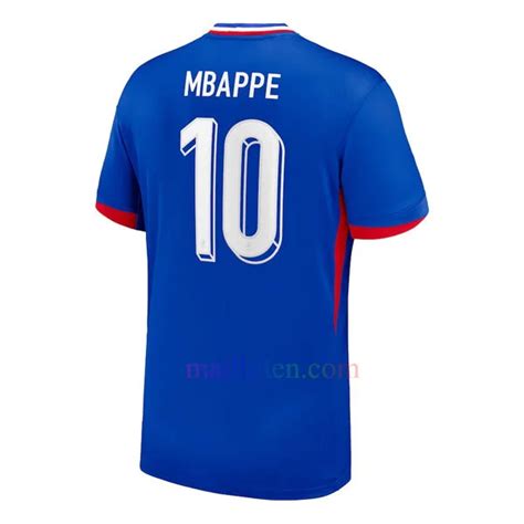 MBappé France Jersey: The Ultimate Guide