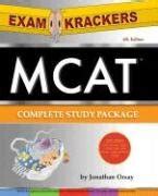 MCAT Complete Study Package Sixth Edition Exam Krackers Doc