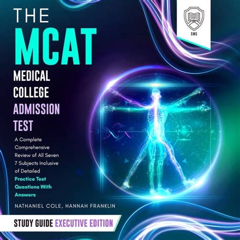 MCAT Content Review: A Comprehensive Guide to Dominating the Exam