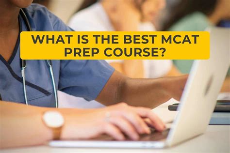MCAT Prep Course Reader