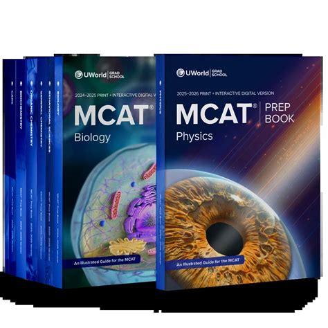 MCAT Prep Course Reader