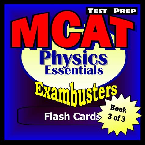 MCAT WORKBOOK Ebook Reader