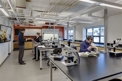 MCB Teaching Lab: A Hub for Collaborative Learning and Scientific Discovery