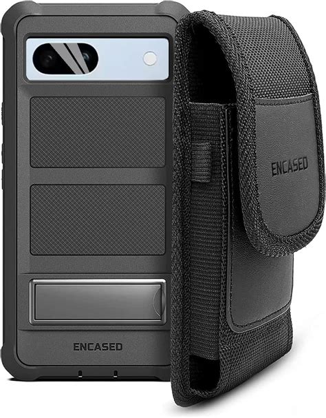 MCCC iDefender Shockproof Protector Holster Reader