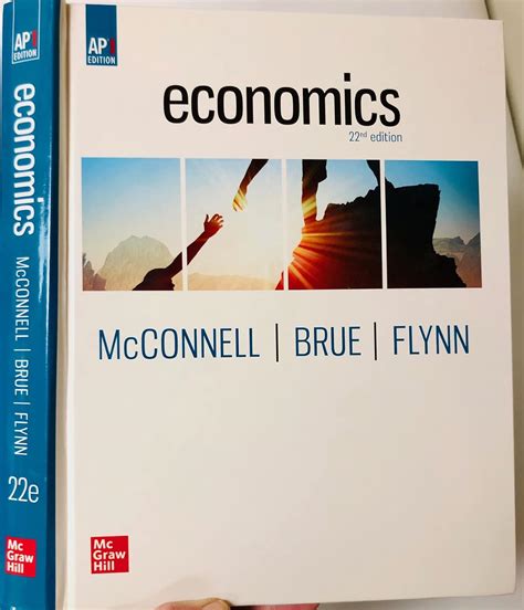 MCCONNELL BRUE ECONOMICS 14TH EDITION ANSWERS Ebook Doc