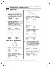 MCDOUGAL HOLT GEOMETRY CHAPTER 9 TEST ANSWERS Ebook PDF