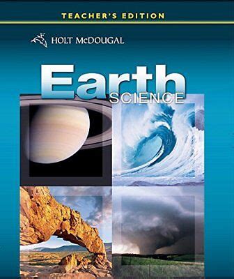 MCDOUGAL LITTELL EARTH SCIENCE ANSWER KEY Ebook Kindle Editon