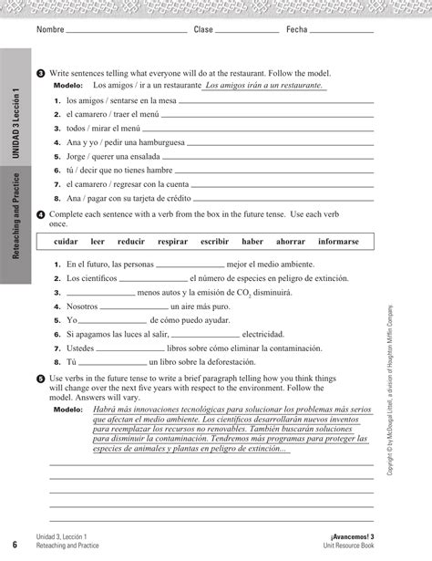 MCDOUGAL LITTELL SPANISH 2 TEXTBOOK ANSWERS Ebook Epub