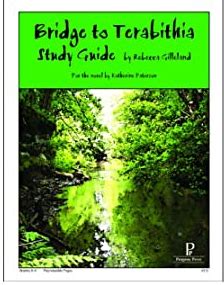 MCGRAW HILL BRIDGE TO TERABITHIA STUDY GUIDE ANSWERS Ebook Kindle Editon