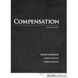 MCGRAW HILL COMPENSATION 11TH EDITION Ebook Epub