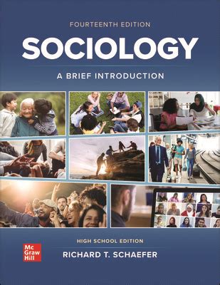 MCGRAW HILL CONNECT INTRODUCTION TO SOCIOLOGY ANSWERS Ebook Epub