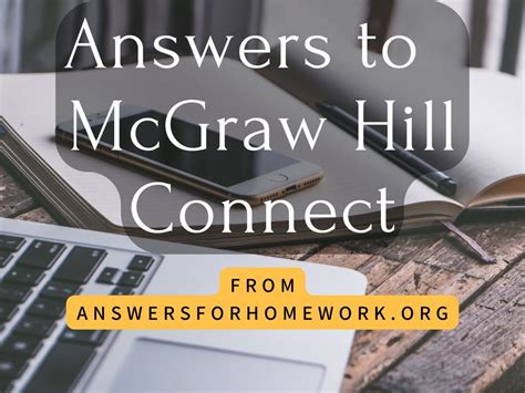 MCGRAW HILL CONNECT WRITING ANSWERS Ebook Reader