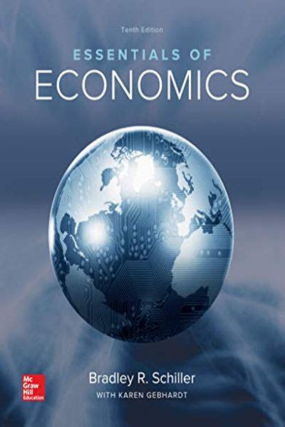 MCGRAW HILL ECONOMICS ANSWER KEY Ebook Kindle Editon