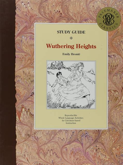 MCGRAW HILL WUTHERING HEIGHTS STUDY GUIDE ANSWERS Ebook Reader