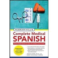 MCGRAW HILLS COMPLETE MEDICAL SPANISH SECOND EDITION Ebook Doc