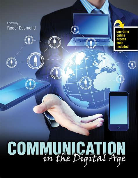 MCI: Advancing Communications for the Digital Age