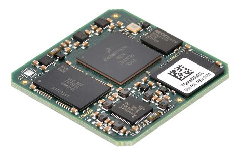 MCIMX283CVM4B: The Cutting-Edge Cortex-A53 Microcontroller for Embedded Systems