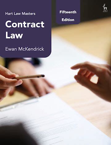 MCKENDRICK CONTRACT LAW 9TH Ebook Epub