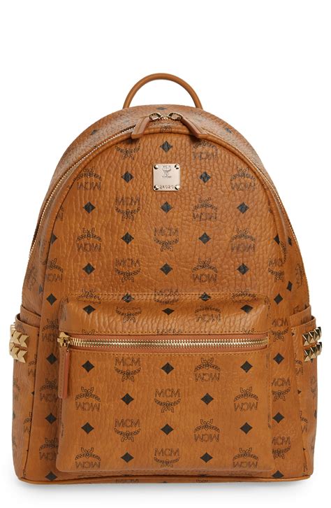 MCM Backpack Sale: Everything You Need to Know