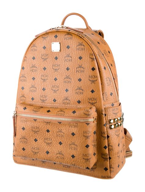 MCM Backpacks: A Comprehensive Guide to Timeless Luxury and Functionality