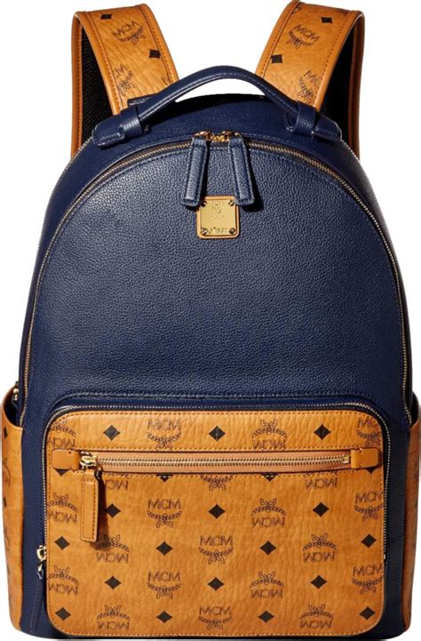 MCM Backpacks: A Timeless Investment in Style and Durability