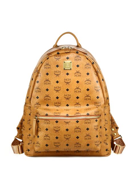 MCM Backpacks: The Ultimate Guide for Guys