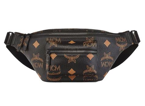 MCM Belt Bag: The Ultimate Guide to Style and Functionality