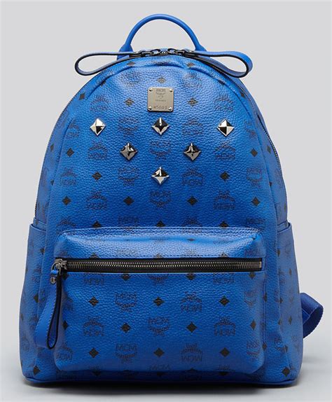 MCM Bookbag: The Ultimate Guide to Style and Functionality