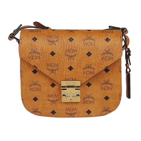 MCM Female Bags: A Stylish and Sophisticated Investment