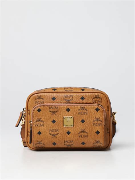 MCM Men's Bag: A Timeless Legacy of Style and Sophistication