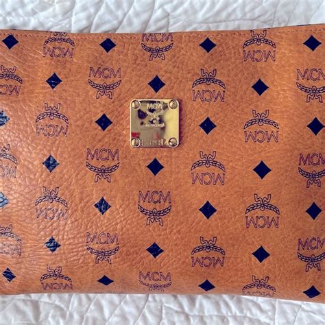 MCM Pouch: The Ultimate Guide to Authenticity, Value, and Deals