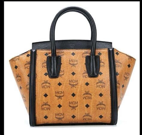 MCM Purses: A Timeless Investment for the Modern Woman