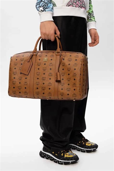 MCM Tote: The Ultimate Guide