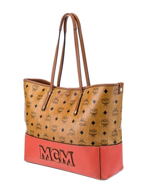 MCM Tote Handbags: A Guide to the Timeless and Chic