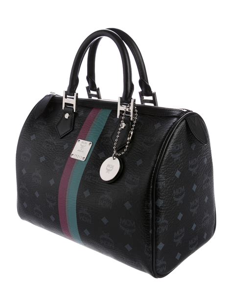 MCM Women's Bags: A Timeless Investment in Style and Functionality