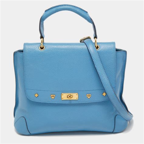 MCM Women's Bags: The Epitome of Luxury and Style