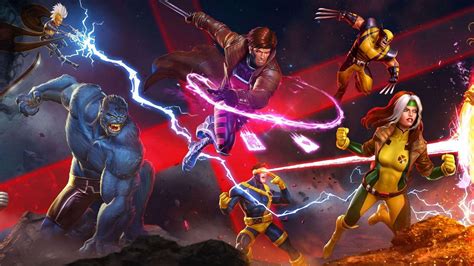 MCOC Tier List 2023: The Ultimate Guide to Marvel Contest of Champions Champions