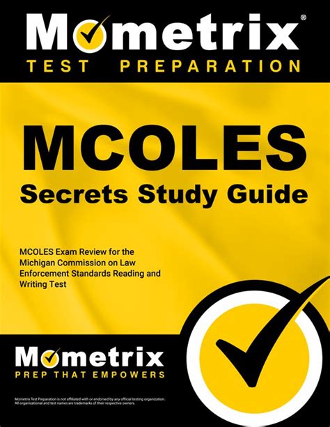 MCOLES FREE PRACTICE TEST Ebook Reader