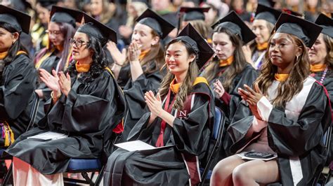 MCPHS Celebrates the Class of 2024