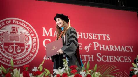 MCPHS University Address: A Hub for Healthcare and Science Innovation